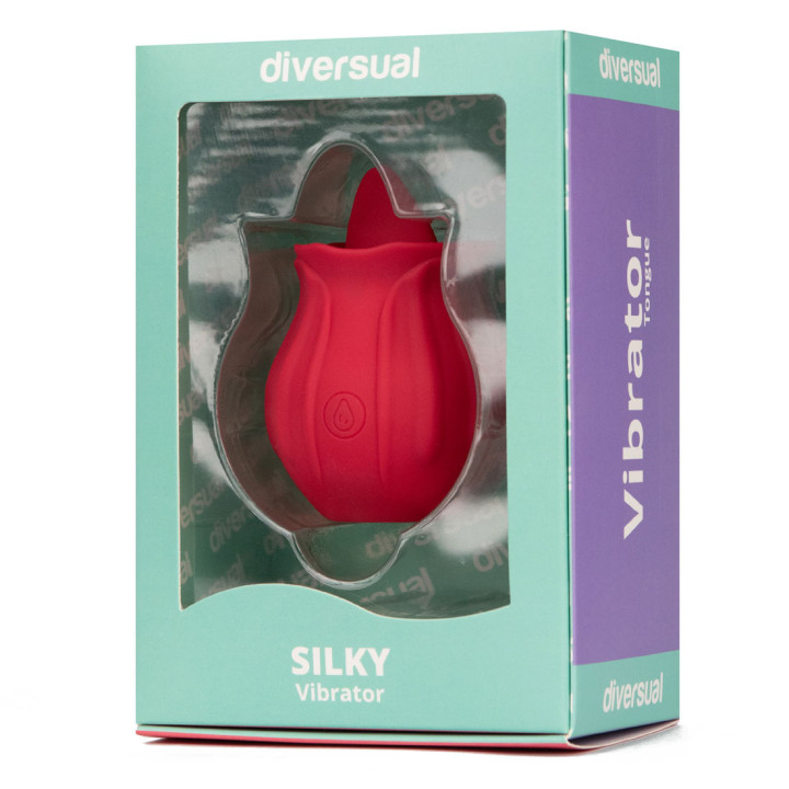 Silky Sexe Oral