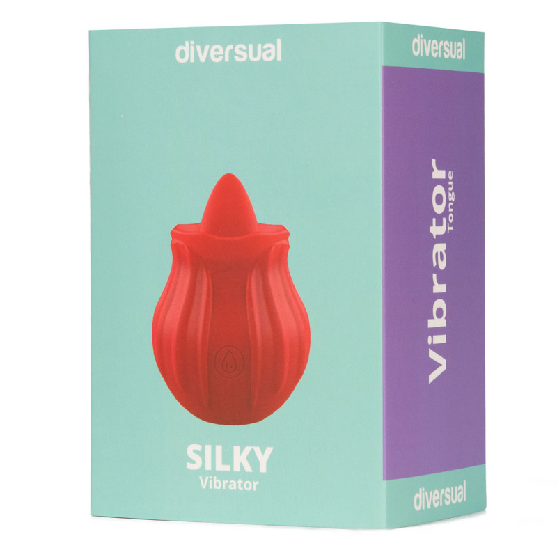 Silky Sexe Oral