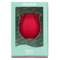 Kaly Haute Intensité