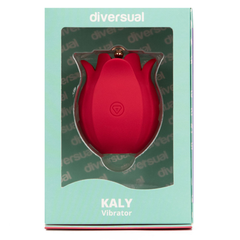 Kaly Haute Intensité