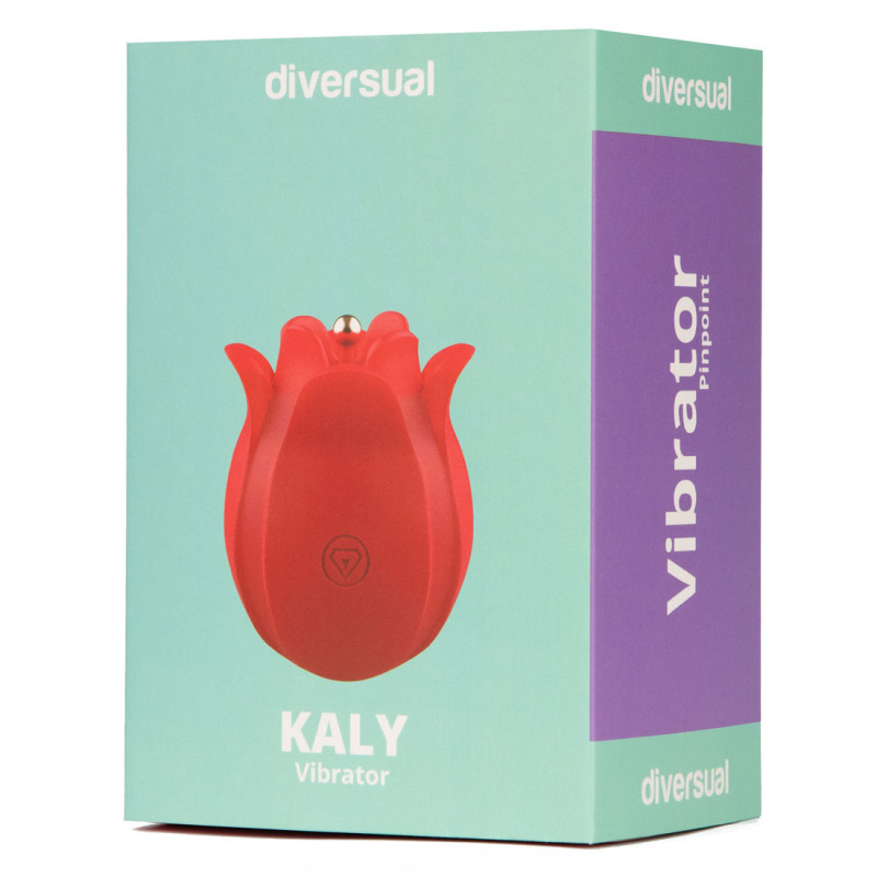 Kaly Haute Intensité
