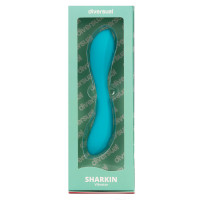Sharkin Celeste Recargable