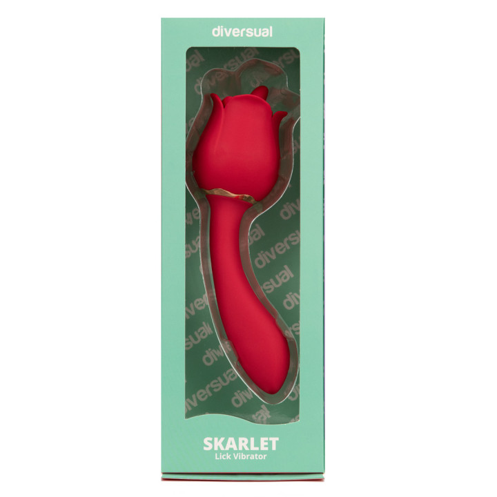 Skarlet Double