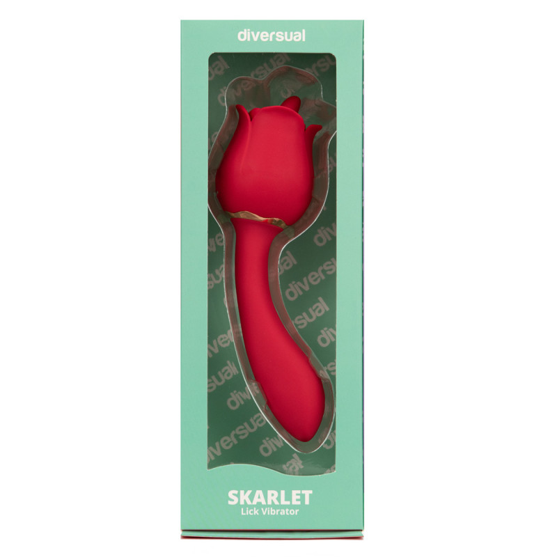 Skarlet Double
