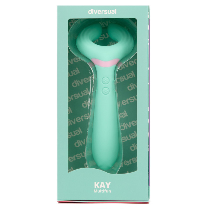 Kay Multifonction Aqua