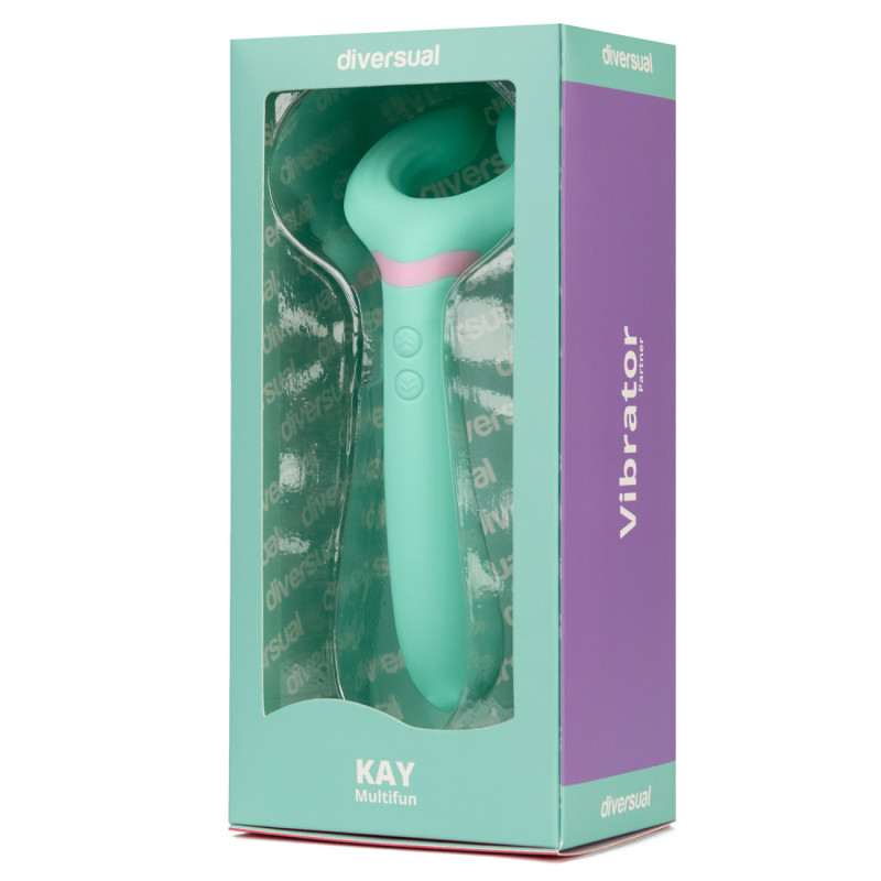 Kay Multifonction Aqua