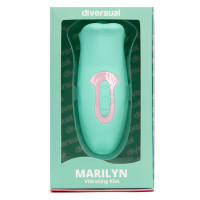 Marilyn Sexe Oral