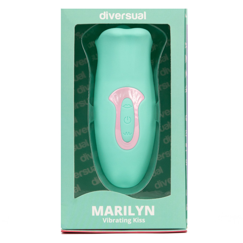 Marilyn Sexe Oral