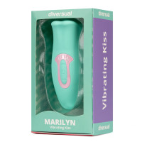 Marilyn Sexe Oral