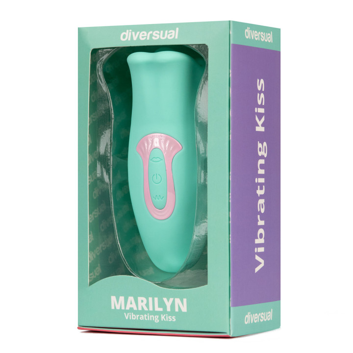 Marilyn Sexe Oral