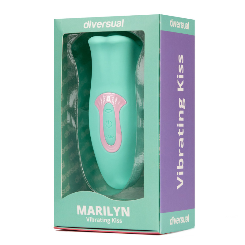 Marilyn Sexe Oral