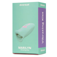 Marilyn Sexe Oral