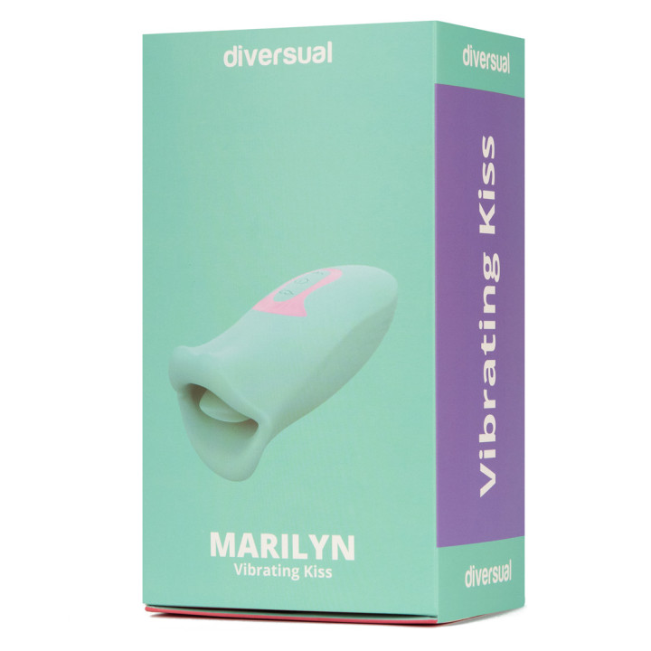 Marilyn Sexe Oral