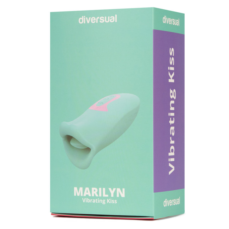 Marilyn Sexe Oral