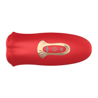 Ember Sexe Oral Vulves