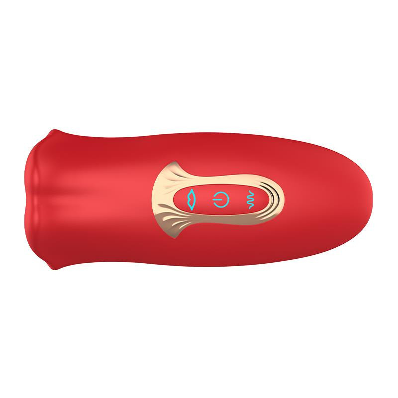 Ember Sexe Oral Vulves