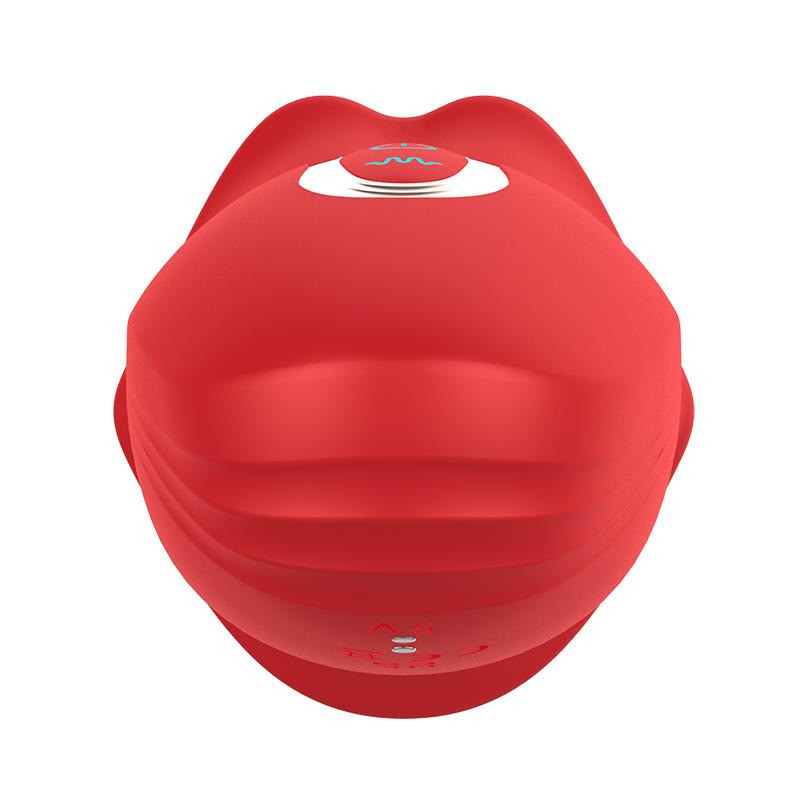 Ember Sexe Oral Vulves