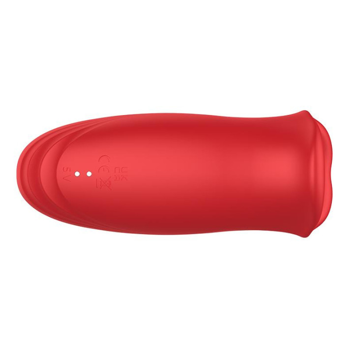 Ember Sexe Oral Vulves