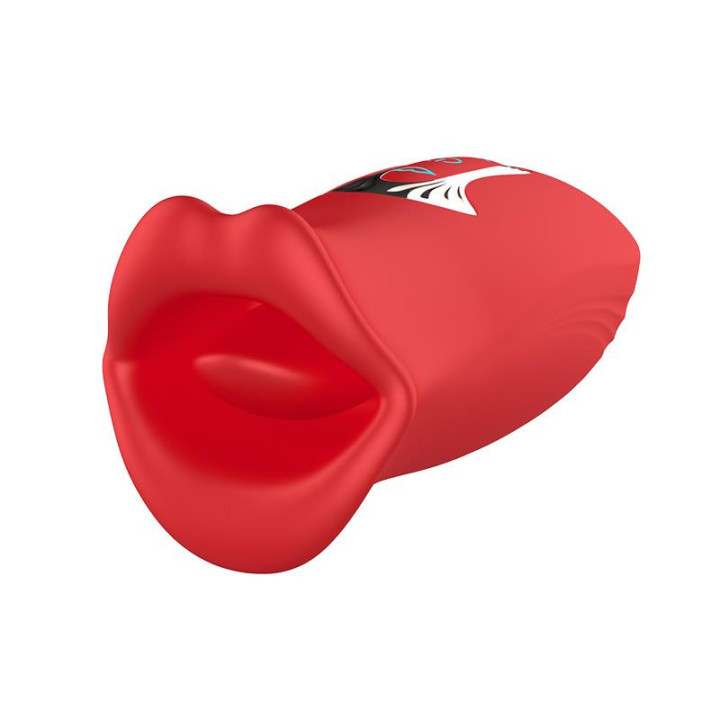 Ember Sexe Oral Vulves