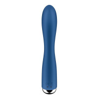 Satisfyer Spinning Rabbit 1 Azul