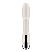 Spinning Rabbit 1 Beige