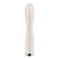 Spinning Rabbit 1 Beige