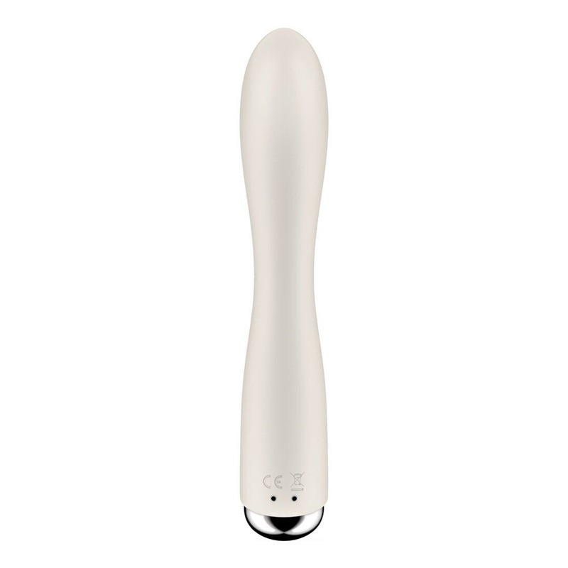 Spinning Rabbit 1 Beige