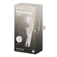 Spinning Rabbit 1 Beige