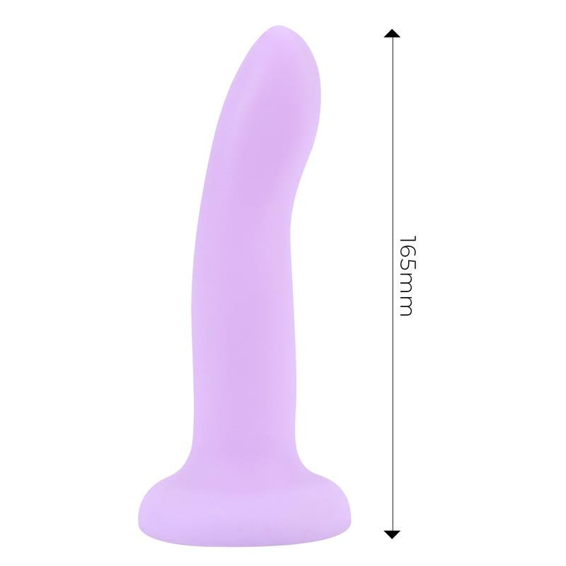 Gode Articulé 17 cm