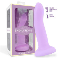 Gode Articulé 17 cm