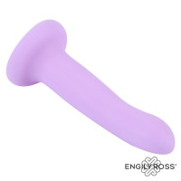 Gode Articulé 17 cm