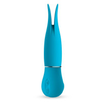 Eivian Set 4 Pièces Interchangeables Vibration et Thrusting