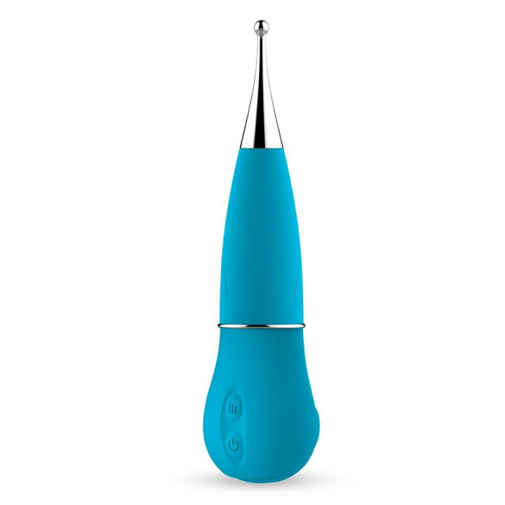 Eivian Set 4 Pièces Interchangeables Vibration et Thrusting