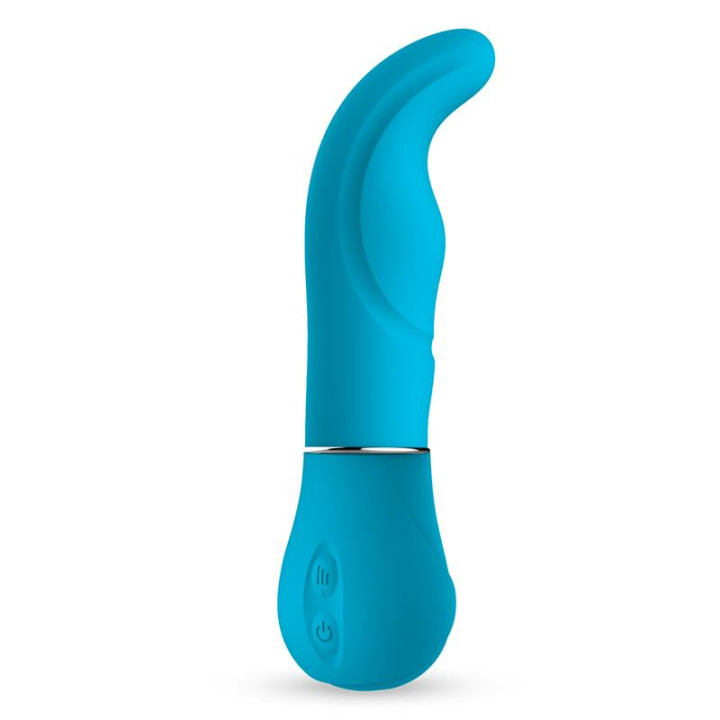 Eivian Set 4 Pièces Interchangeables Vibration et Thrusting