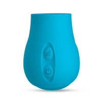Eivian Set 4 Pièces Interchangeables Vibration et Thrusting