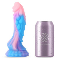 Gode Dragon Phosphorescent 18 cm