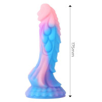 Gode Dragon Phosphorescent 18 cm