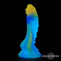Gode Dragon Phosphorescent 18 cm