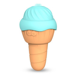 Frostylicious Stimulateur avec Langue Stimulante et Vibration