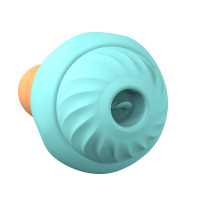 Frostylicious Stimulateur avec Langue Stimulante et Vibration