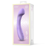 Dianne Vibromasseur Unibody Point G
