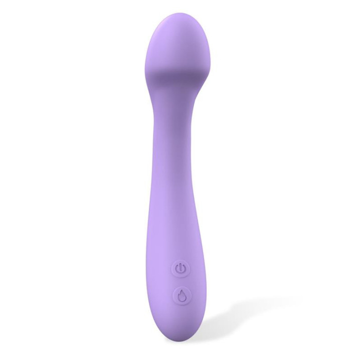 Dianne Vibromasseur Unibody Point G