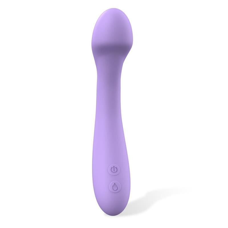 Dianne Vibromasseur Unibody Point G