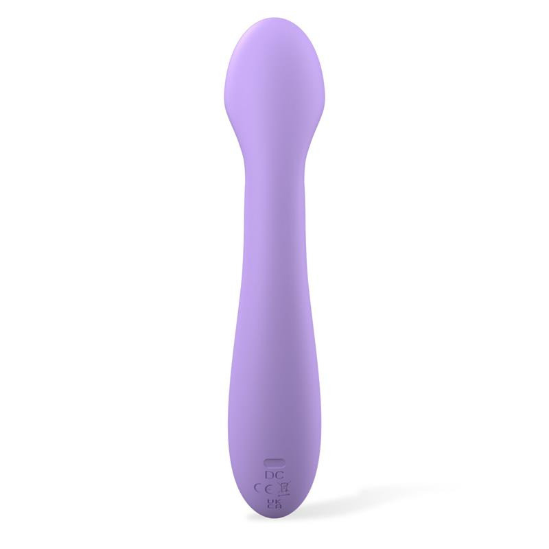 Dianne Vibromasseur Unibody Point G