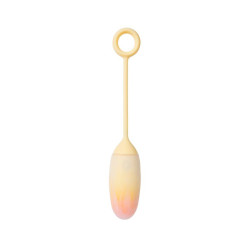 Oeuf avec APP Jaune/Orange