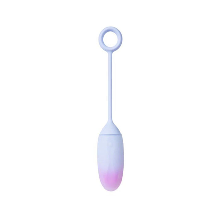 Oeuf avec App Rose/Bleu