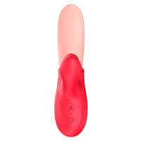 Stimulateur Langue y Tapping