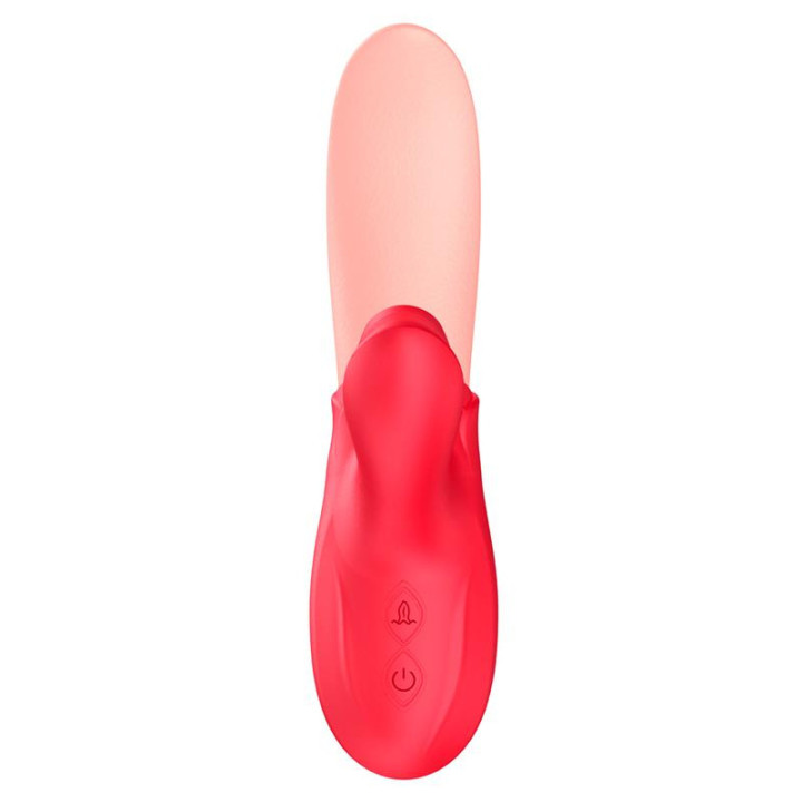 Stimulateur Langue y Tapping
