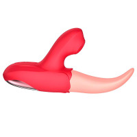 Stimulateur Langue y Tapping
