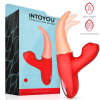 Stimulateur Langue y Tapping